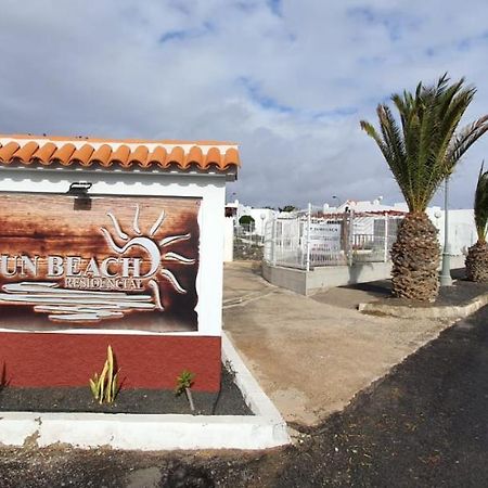 Sun Beach 22 Caleta De Fuste Exterior photo