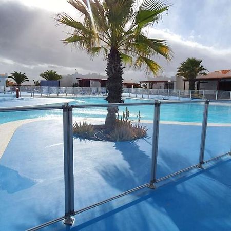 Sun Beach 22 Caleta De Fuste Exterior photo