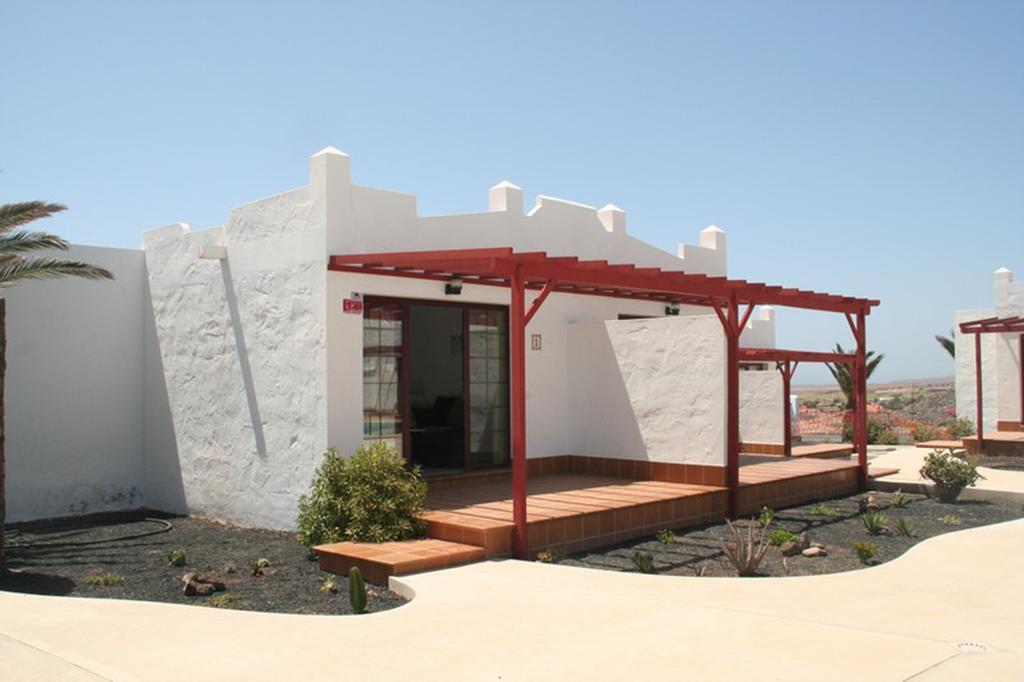 Sun Beach 22 Caleta De Fuste Exterior photo
