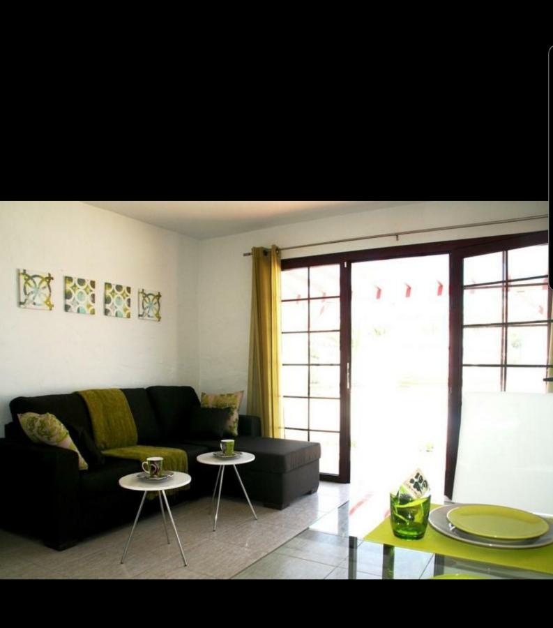 Sun Beach 22 Caleta De Fuste Exterior photo
