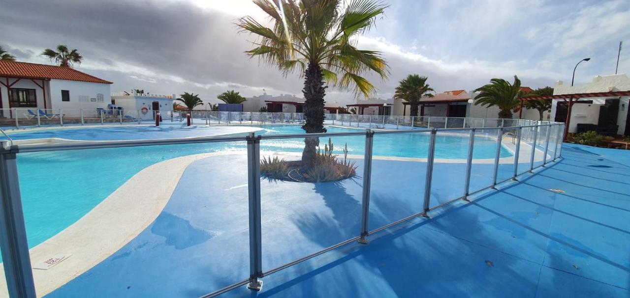 Sun Beach 22 Caleta De Fuste Exterior photo
